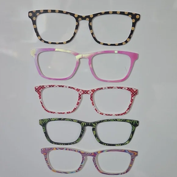 Casper Toppers For Pair Eyewear Set # 16 - Picture 1 of 6